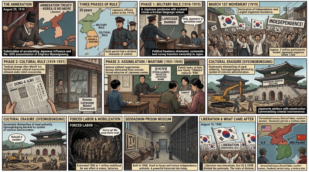 Japanese colonial