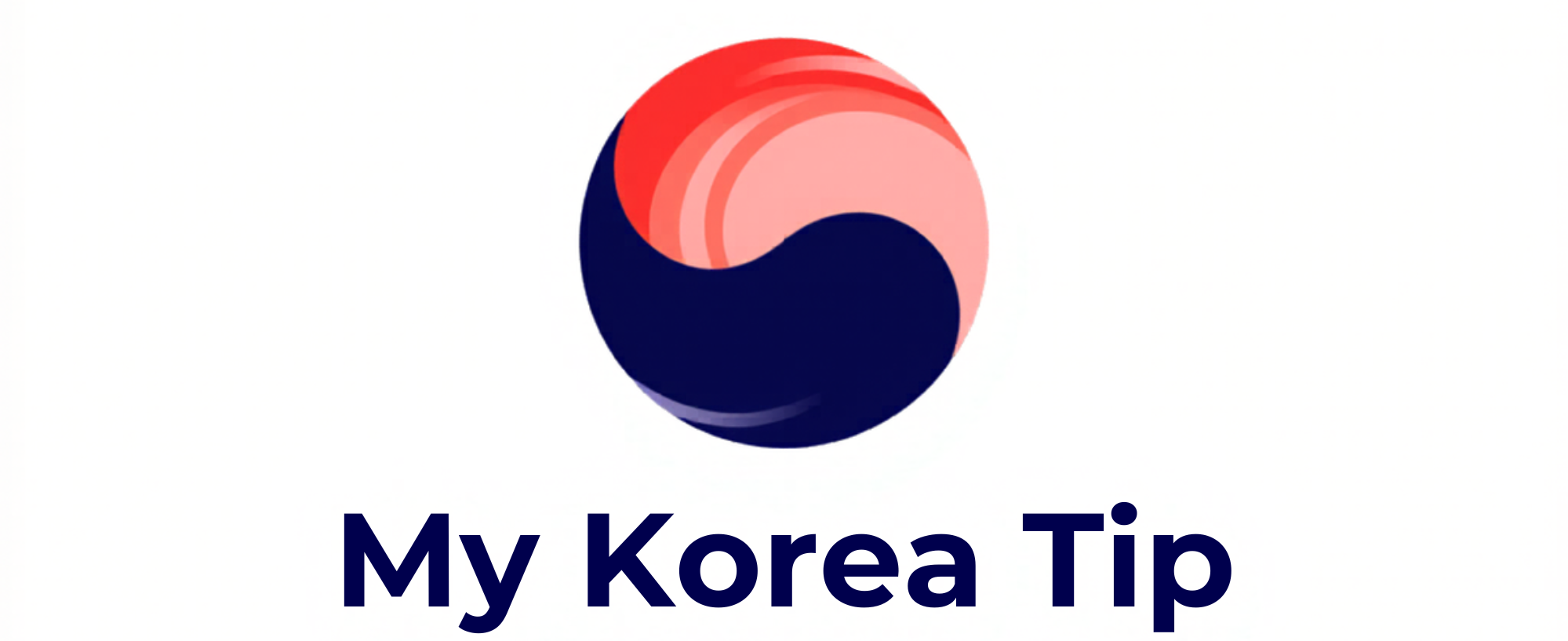 my korea tip