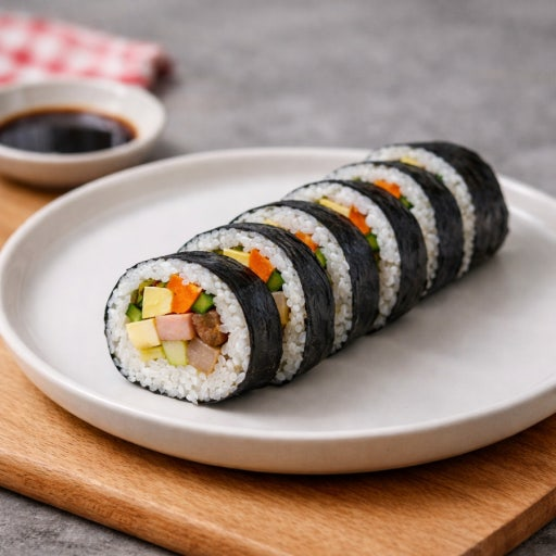 gimbap 
