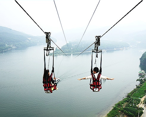 Zipline