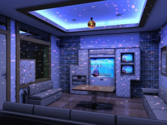 Norebang — Korea's private room karaoke 