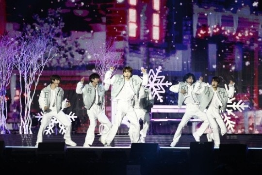 KPOP