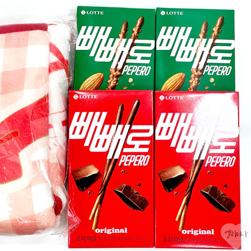 pepero