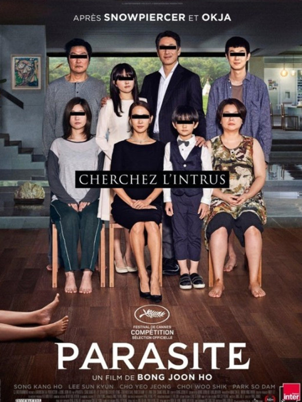 Parasite (2019) 