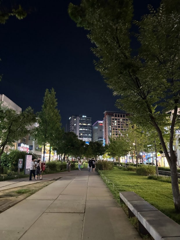 Yeonnam-dong