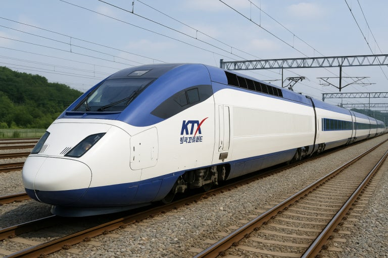 The KTX