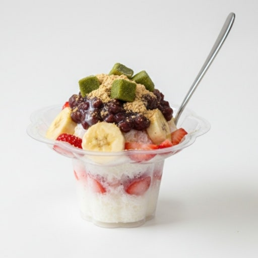 bingsu cup
