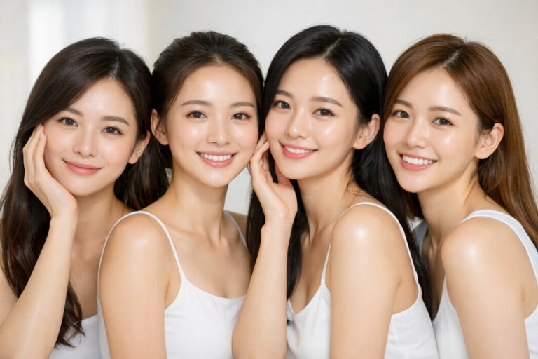 Korean Skincare