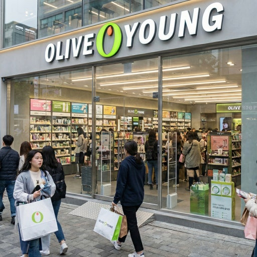 Olive Young