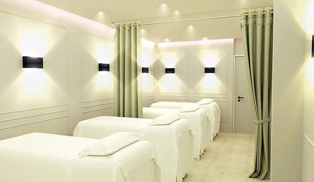 Dermatology clinics