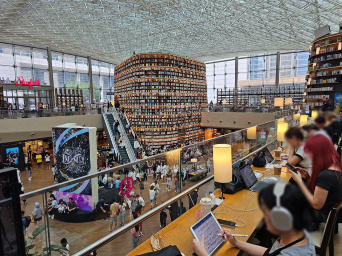 COEX Mall