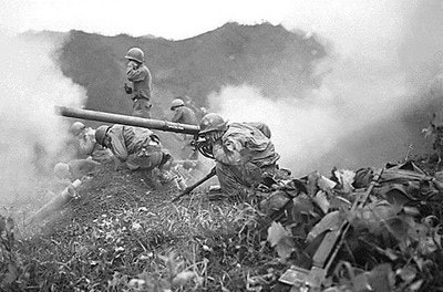 The War