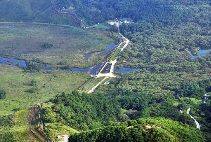 DMZ 