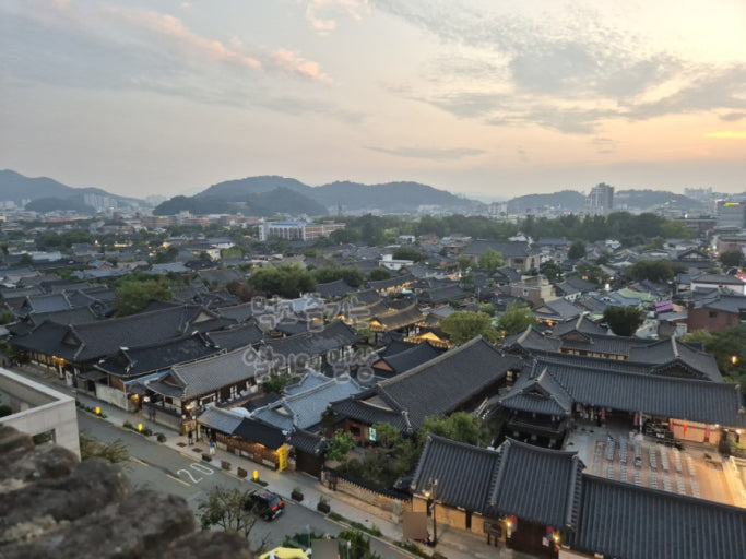 Jeonju