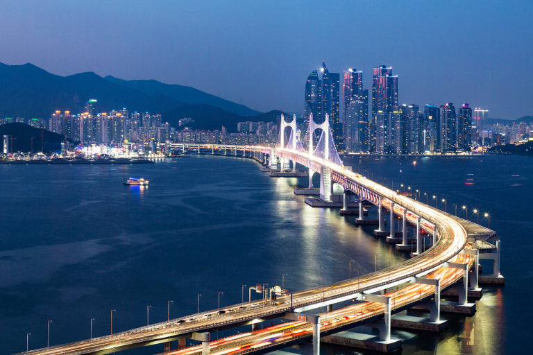 Busan