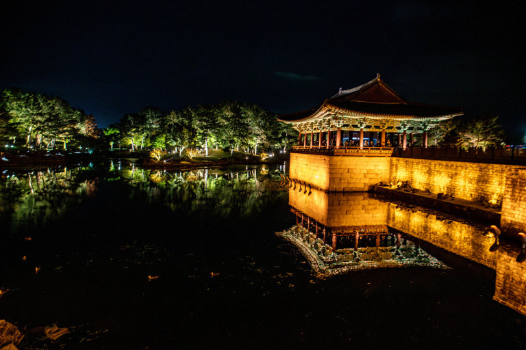 Gyeongju