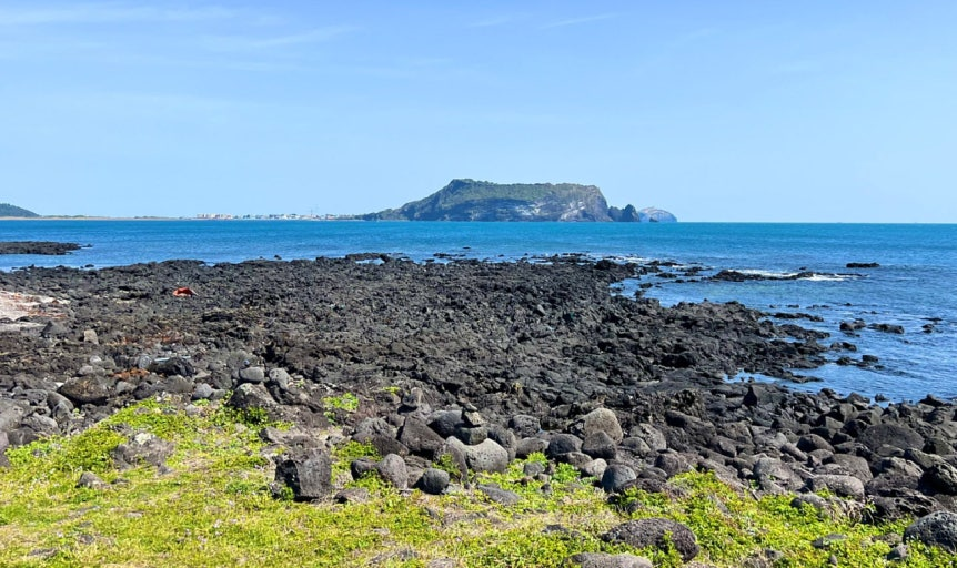 Jeju Island 