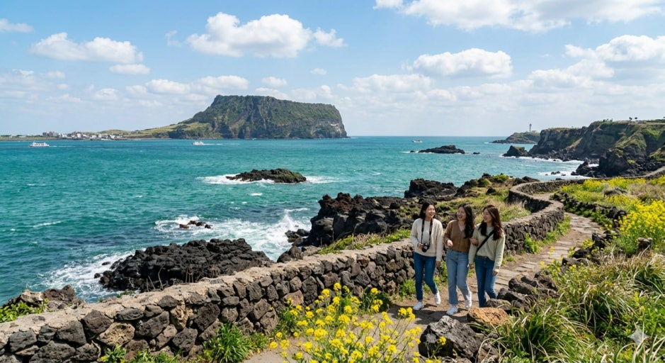 Jeju: