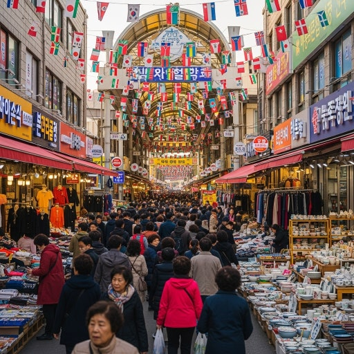 Namdaemun