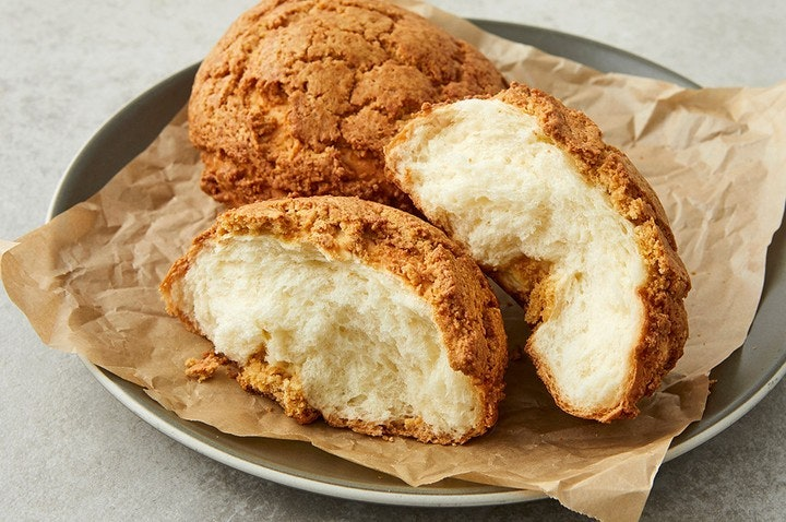 soboro bread