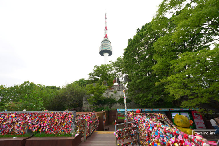 Namsan
