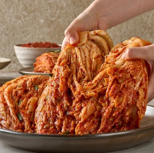 Kimchi