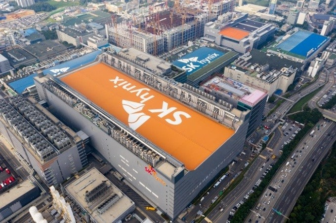 SK Hynix 