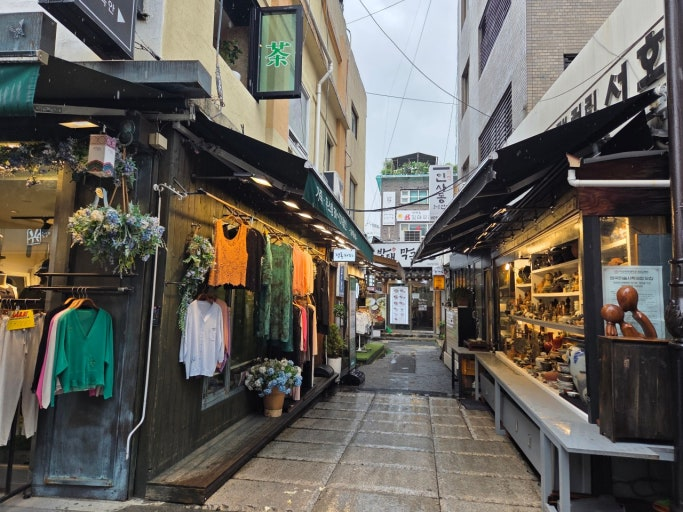 Insadong