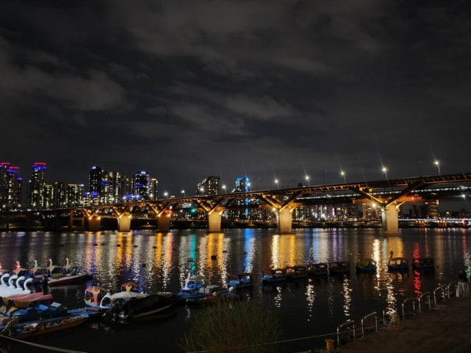 Han River