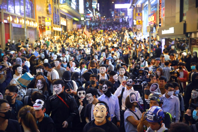 Itaewon