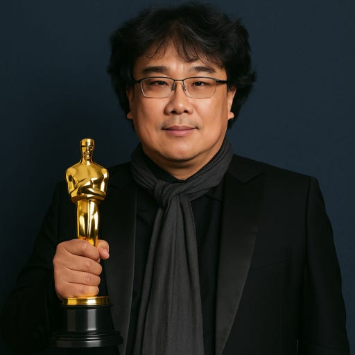봉준호 Bong Joon-ho