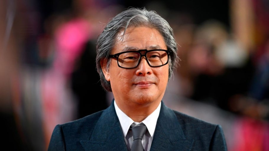 박찬욱 Park Chan-wook