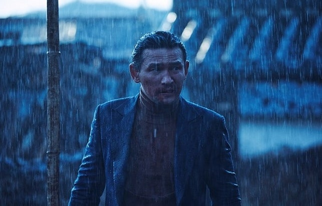 곡성 The Wailing (2016)