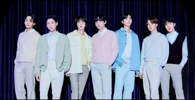 BTS (방탄소년단)