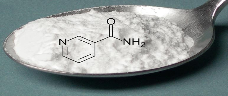 나이아신아마이드 (Niacinamide)