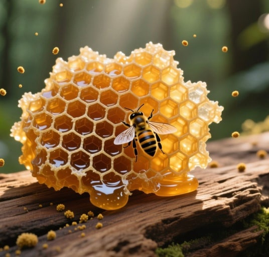 프로폴리스 (Propolis)