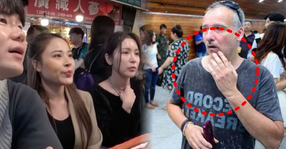 Korean culture shock