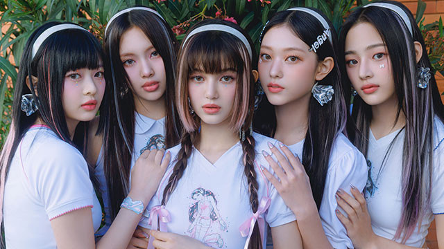 NewJeans (뉴진스)