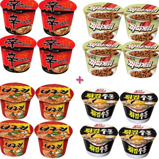 cup ramen