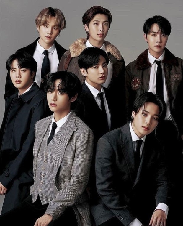 BTS