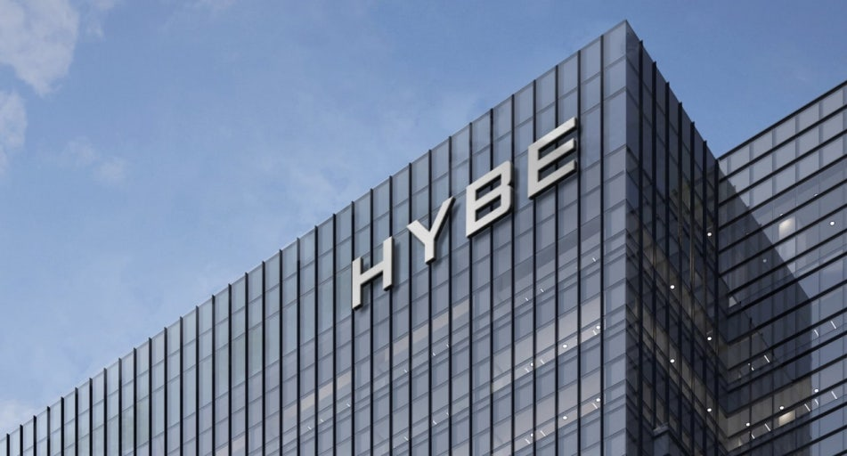 HYBE 