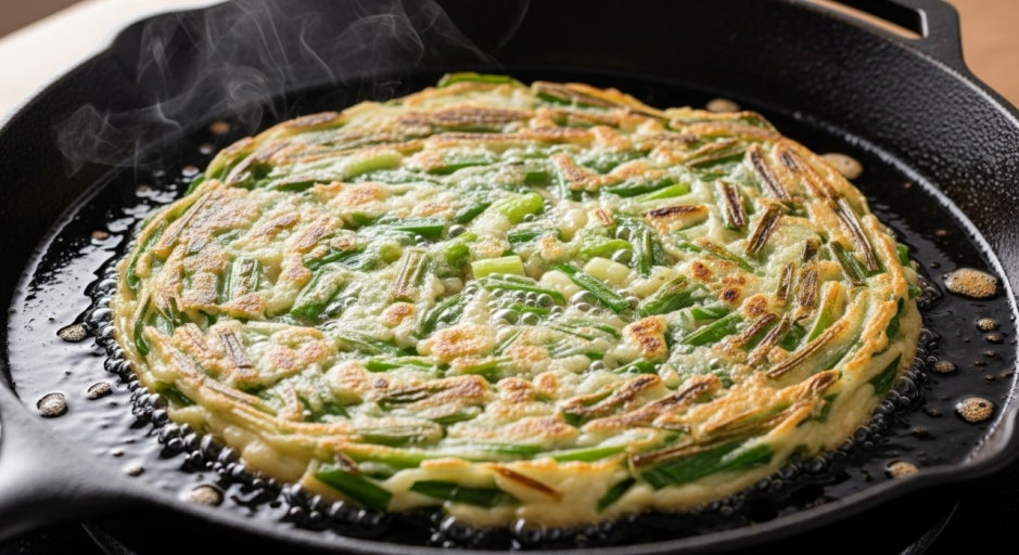 Pajeon (파전)