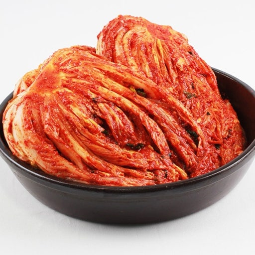 Kimchi (김치)