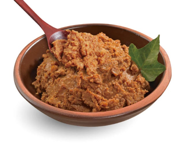 Doenjang (된장)
