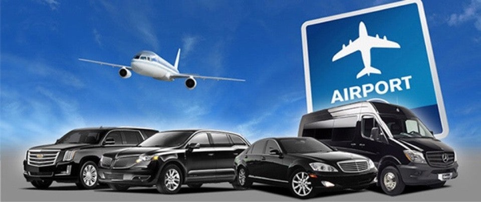 airport car service