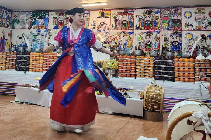 Korean Superstitions