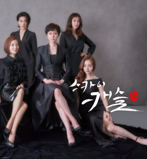 SKY Castle (SKY 캐슬) 