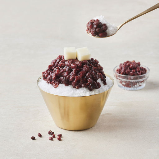 Bingsu (빙수) 