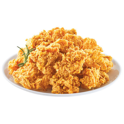 fried chicken