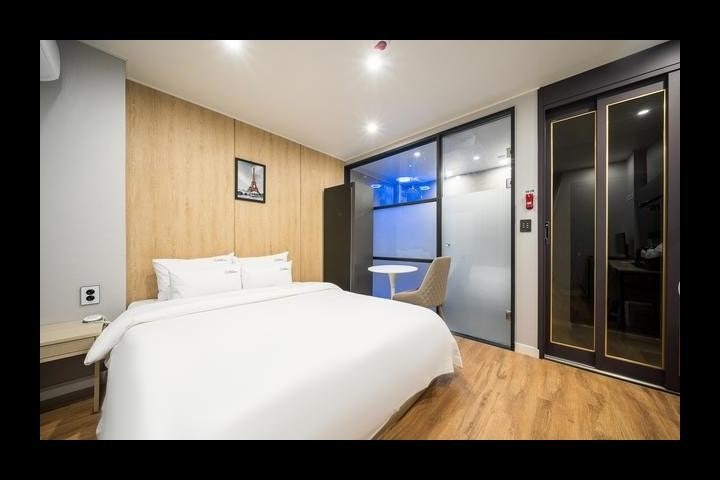 business hotel